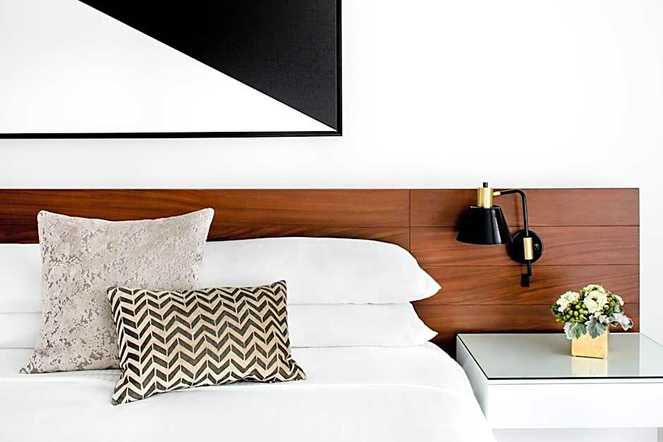 The St Gregory Hotel Dupont Circle Georgetown