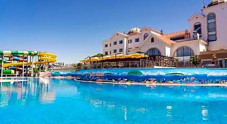 Holiday Inn Aktau - Seaside By IHG