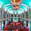 Lalitha Mahal Palace Hotel