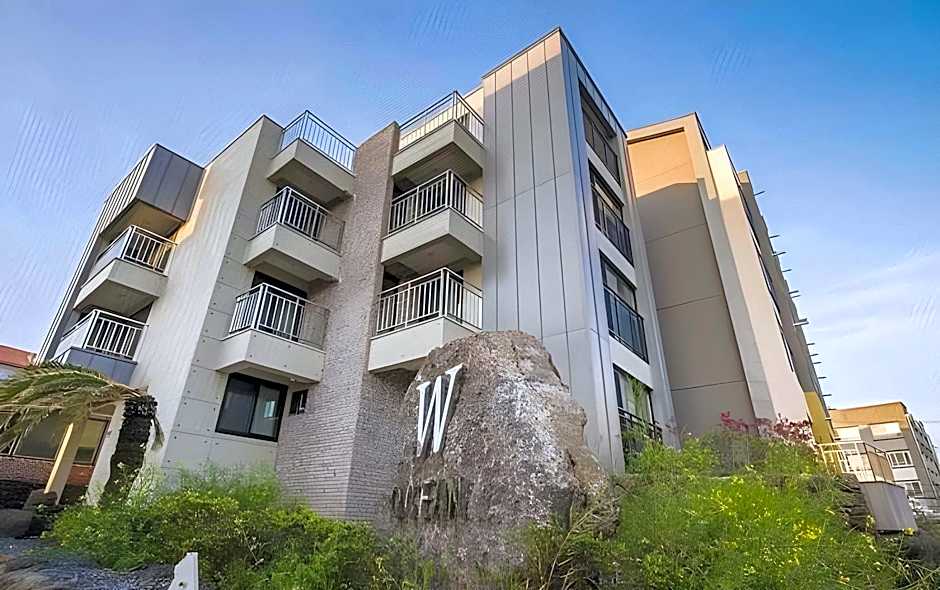 W Ocean Pension