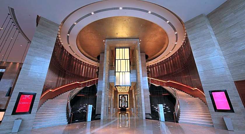 Crowne Plaza Huizhou By IHG