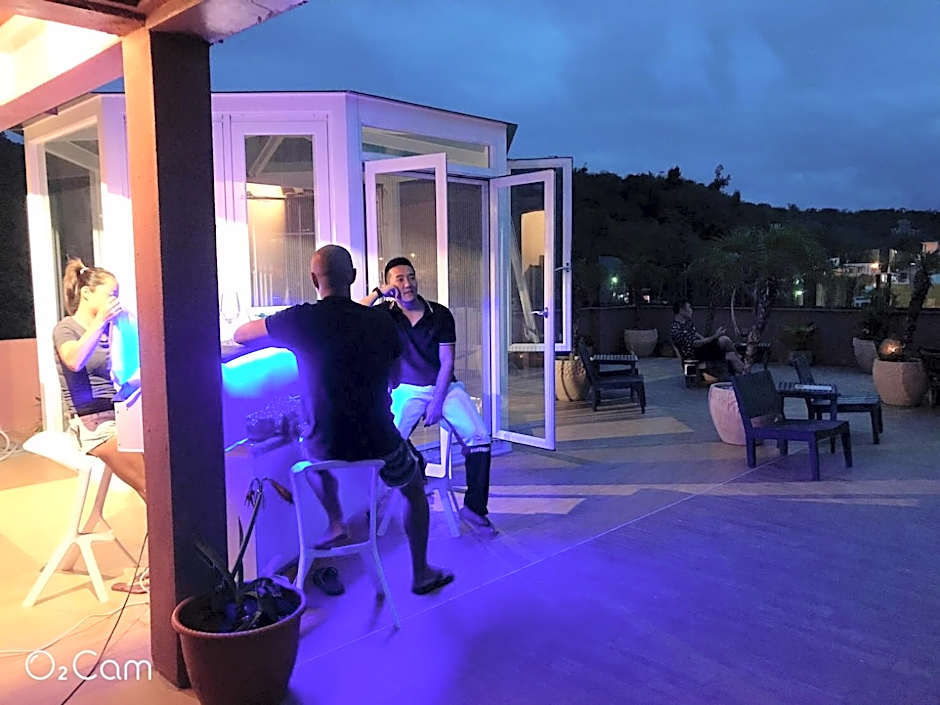 Dreamer Boutique Hotel