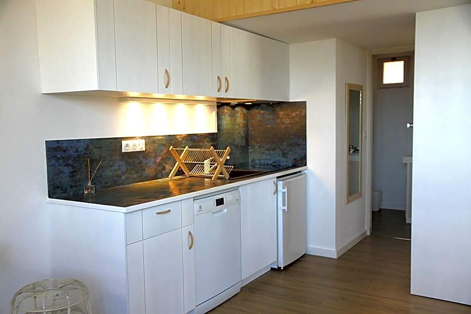 Résidence A Licetta