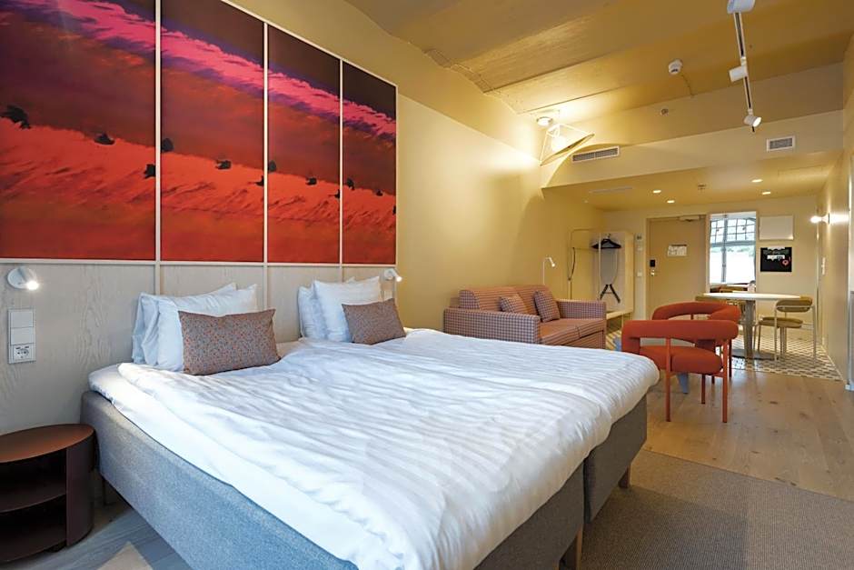 Holiday Club Tampere Spa