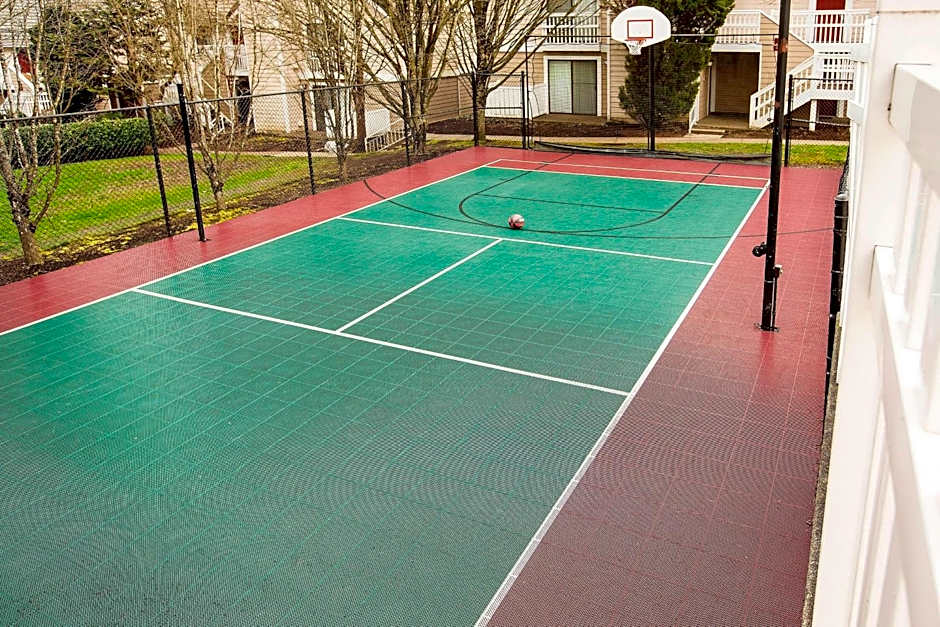 Residence Inn by Marriott Portland South/Lake Oswego