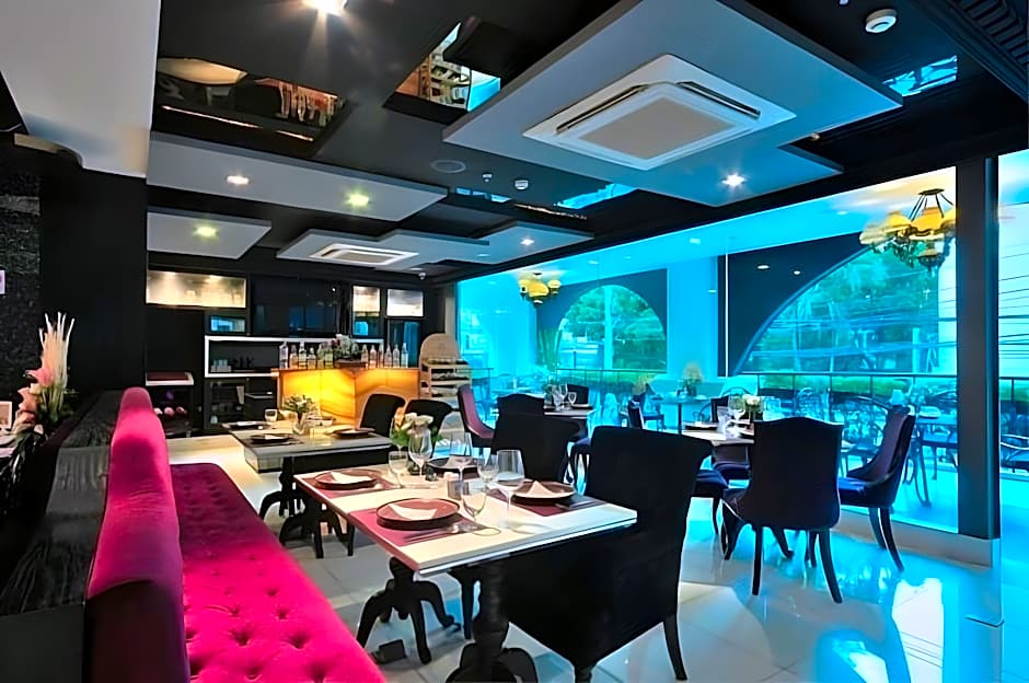 Aspira Skyy Sukhumvit 1