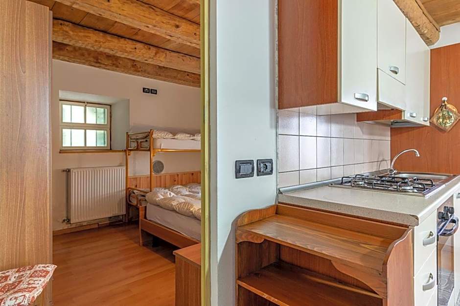 Chalet Musiera