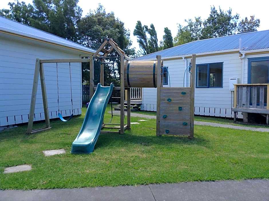 Matakana Motel