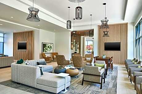 Element Atlanta Perimeter Center