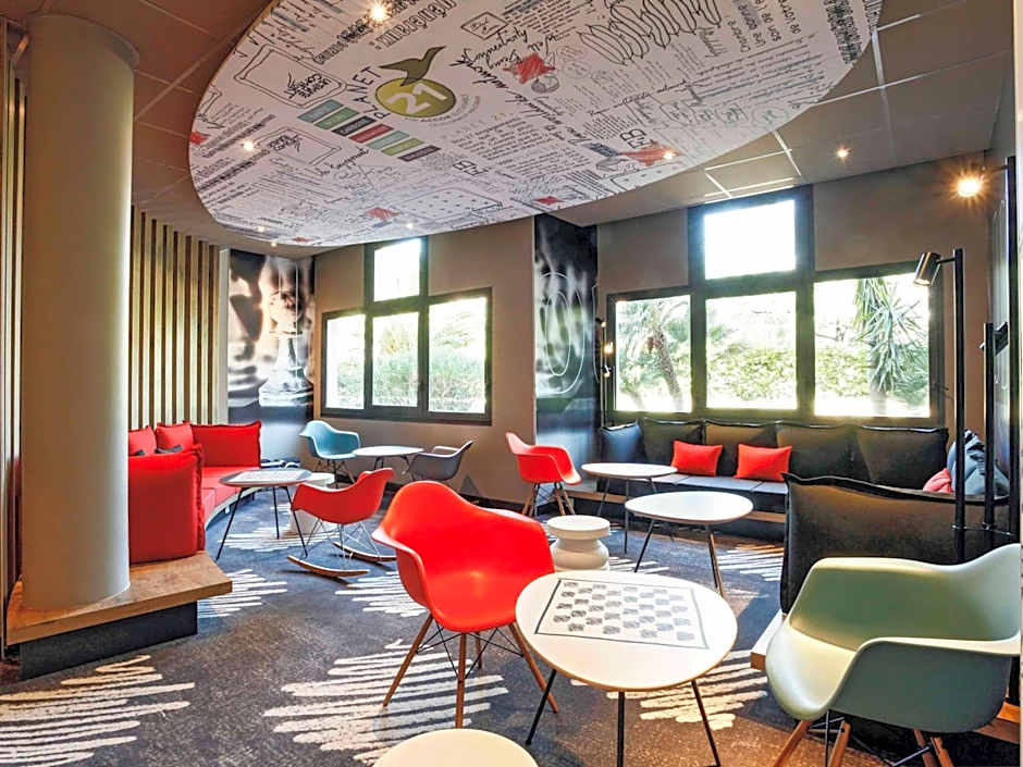 ibis Hyeres Centre