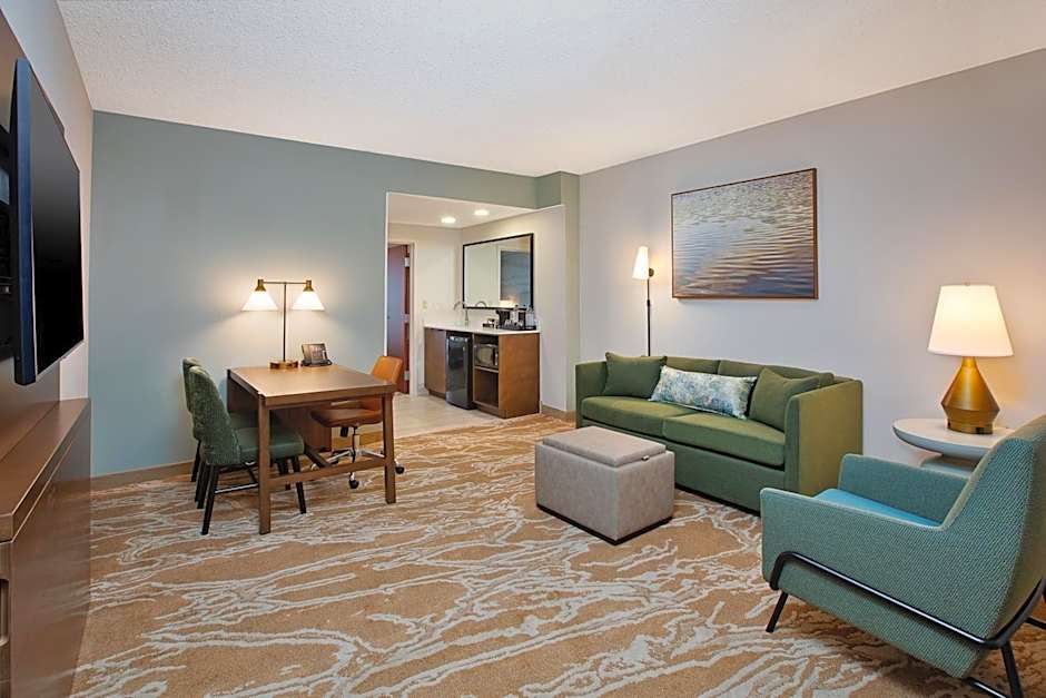 Embassy Suites by Hilton San Marcos Hotel Conference Center