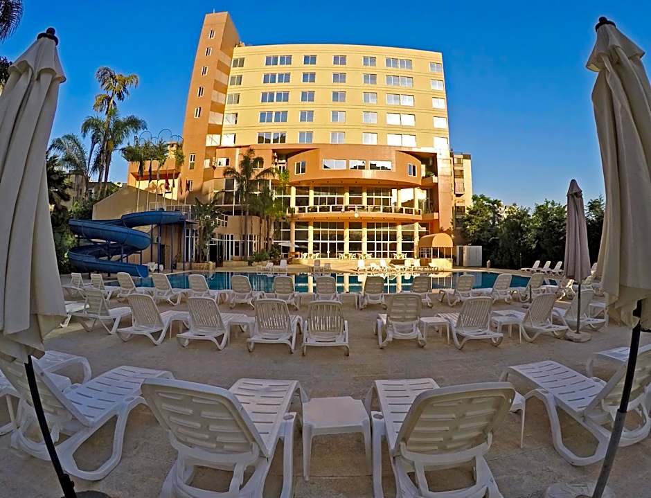 Cosmopolitan Hotel