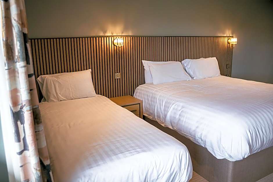 Canavans Hotel