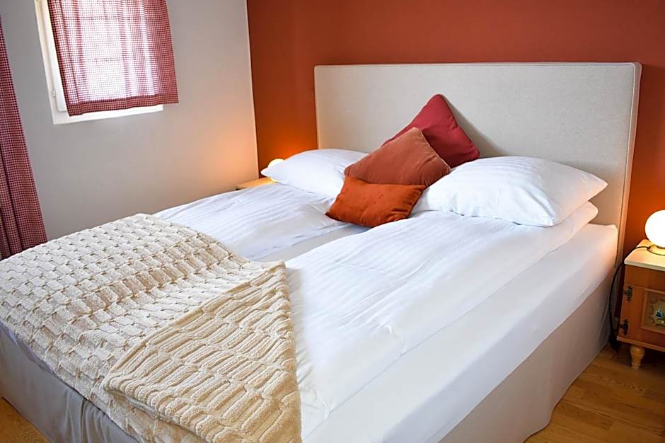 Hostellerie d'Orzival