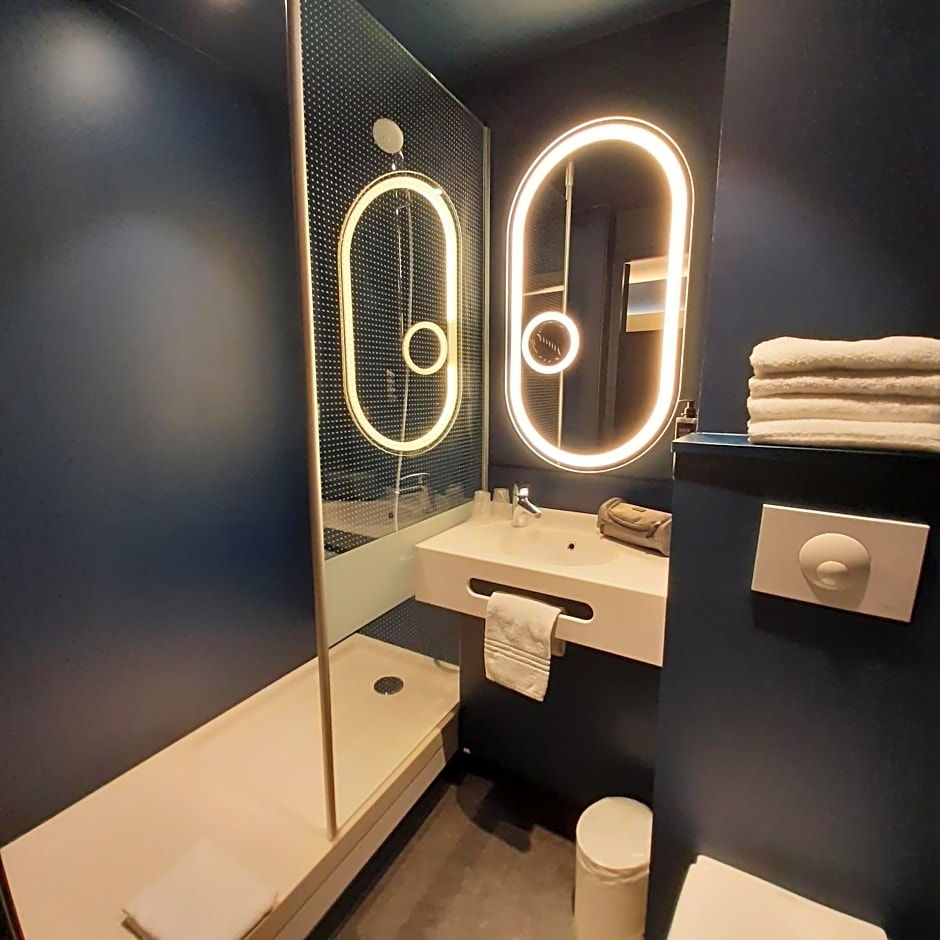 ibis Rennes Cesson