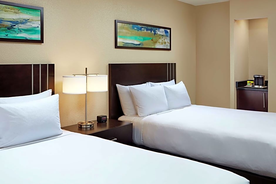 Hilton Houston Plaza/Medical Center