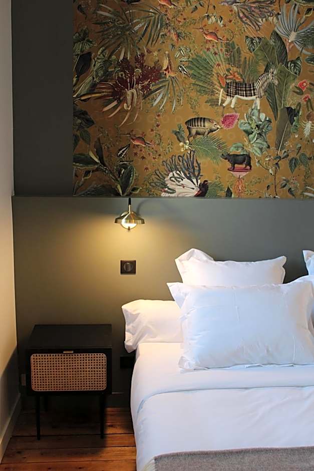 Maison Caju - La Rochelle