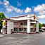 Super 8 by Wyndham Oklahoma/Frontier City