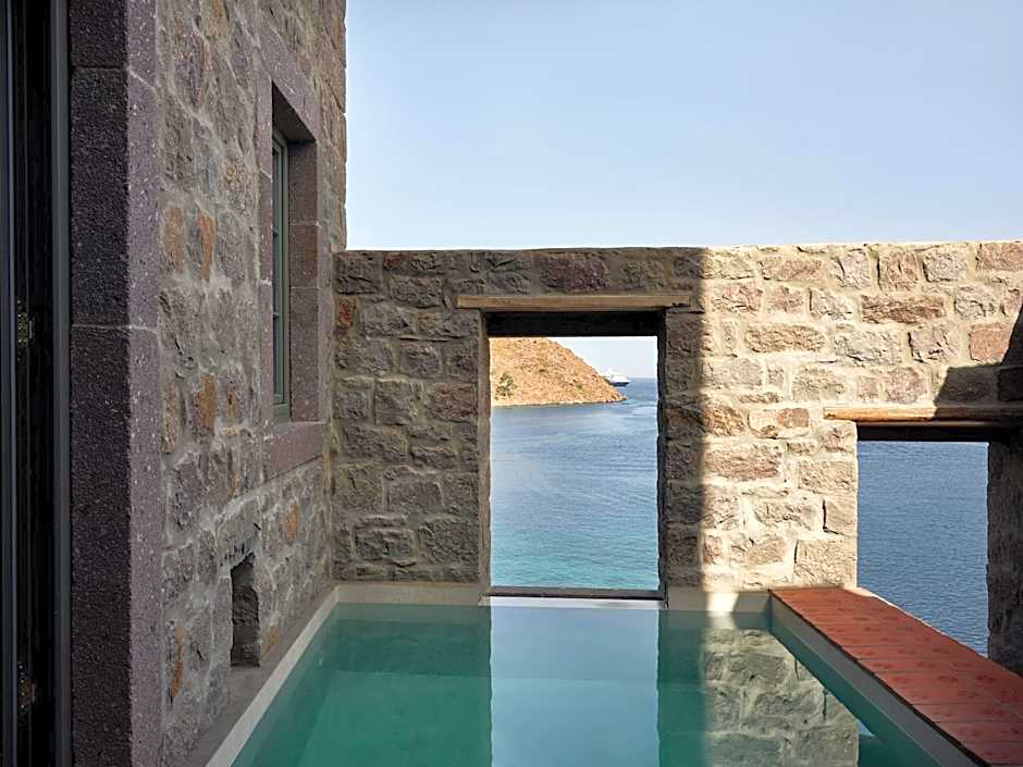 Patmos Eye Boutique Hotel & Villas