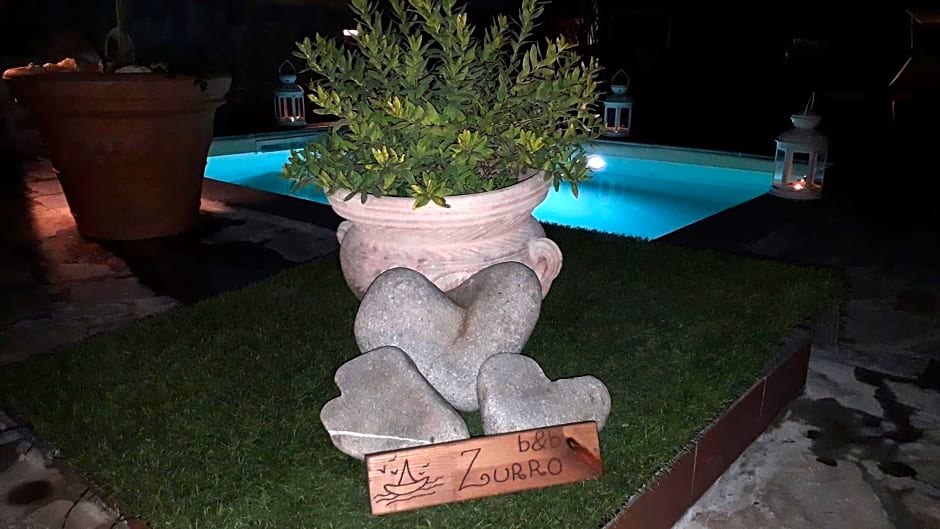 B&B Zurro Room e breakfast