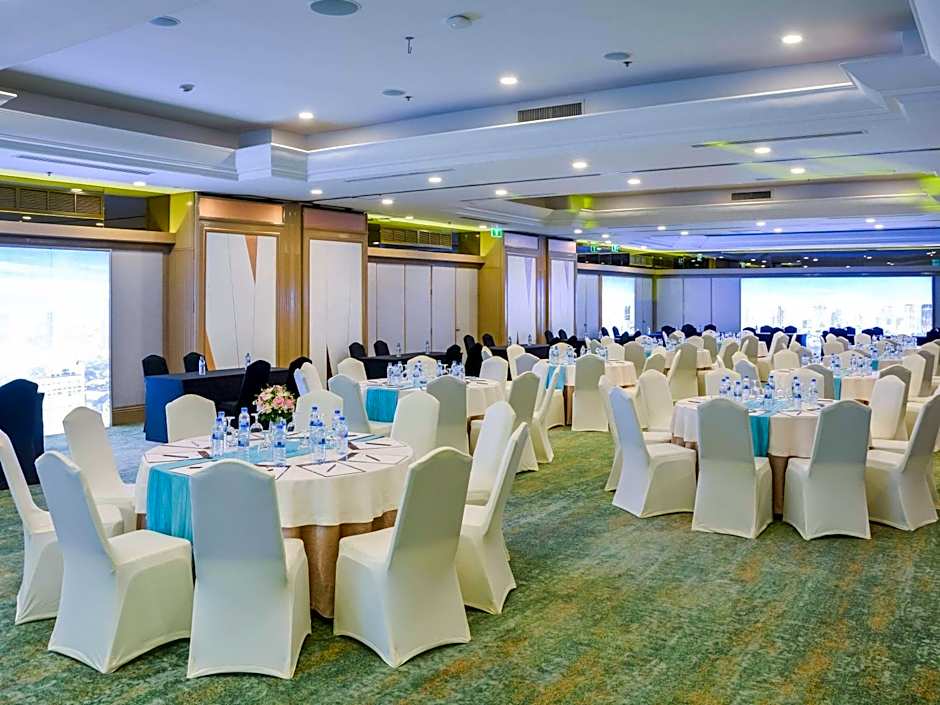 Bangkok Hotel Lotus Sukhumvit - SHA Plus