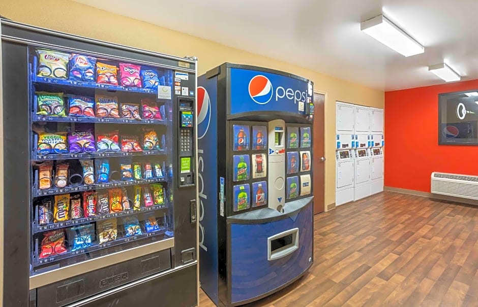 Extended Stay America Select Suites - Columbia - Stadium Blvd.