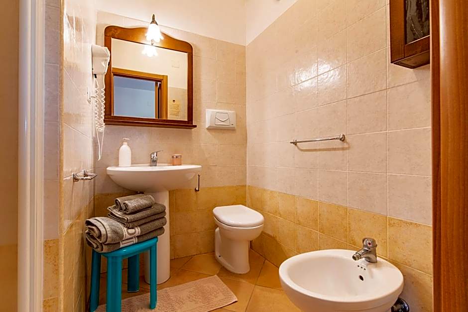 Bonsai B&B Alghero