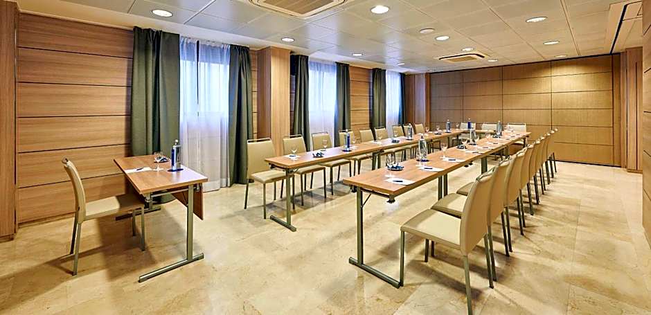 NH Logroño Herencia Rioja