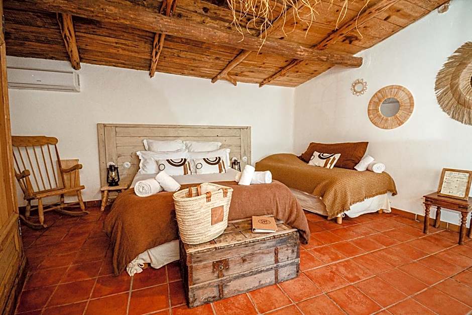 Ranch Campo Palombaggia