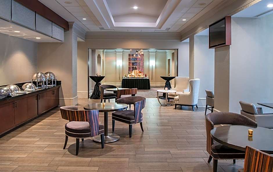 Chicago Marriott Suites Deerfield