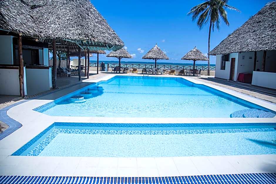 Sheratton Beach Villagio