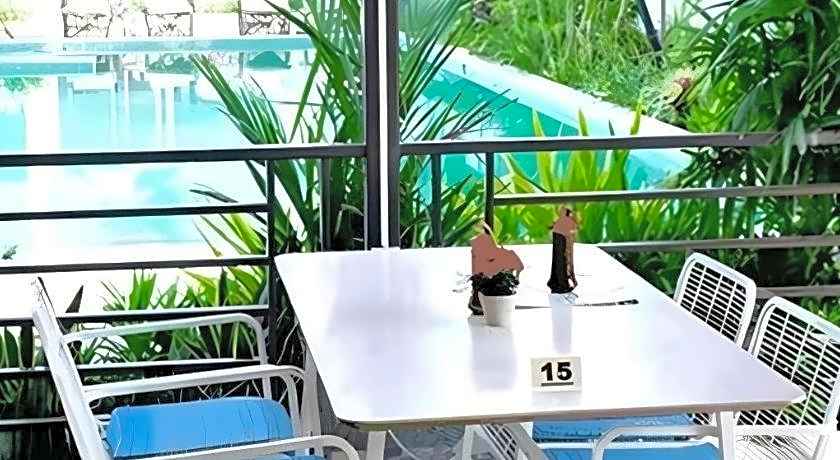 Tulip Boutique Hotel