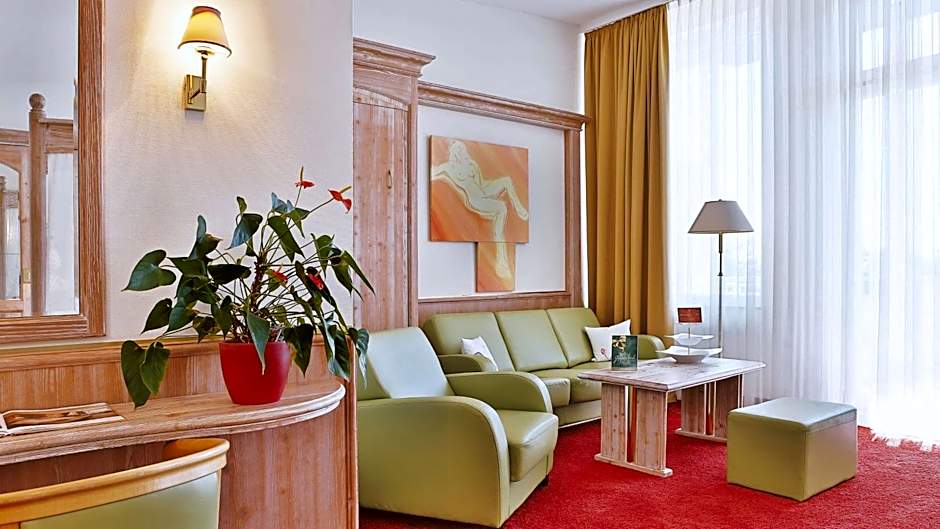 Wellness-& Nationalpark Hotel Schliffkopf, BWSC