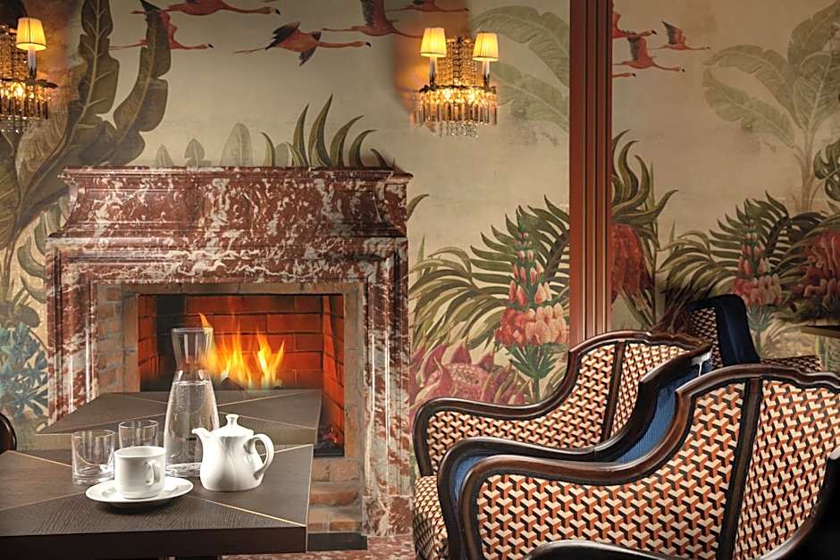 ARTIST Boutique Hotel