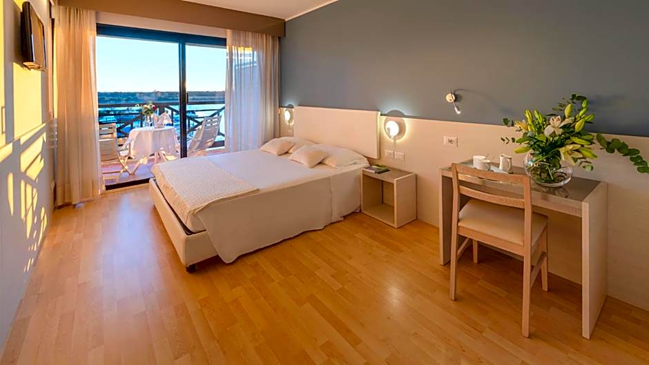 Hotel Marina Uno