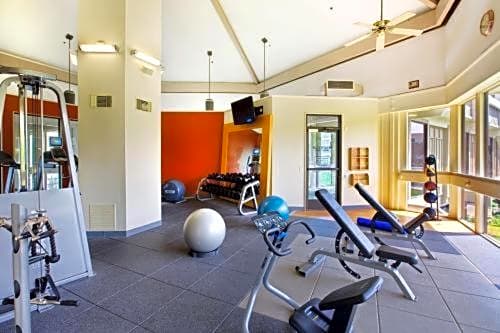 DoubleTree By Hilton Sacramento