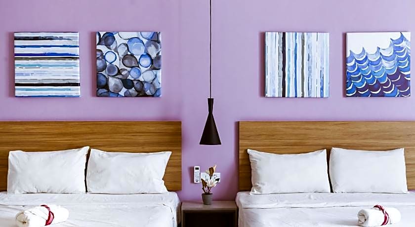 Da Men Subang Sunway by ODY Suites