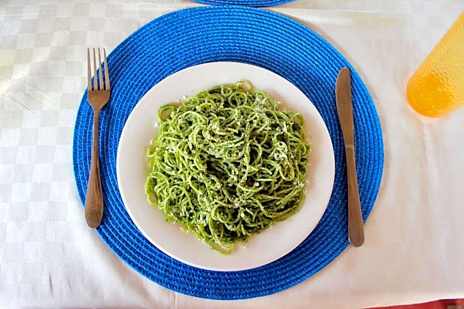 Villa Francesca Boutique Hotel