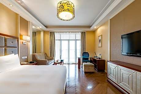 King Executive Room