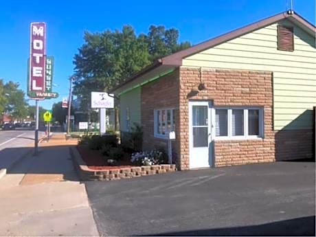 Sunset Motel
