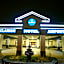 Clarion Hotel Detroit Metro Airport