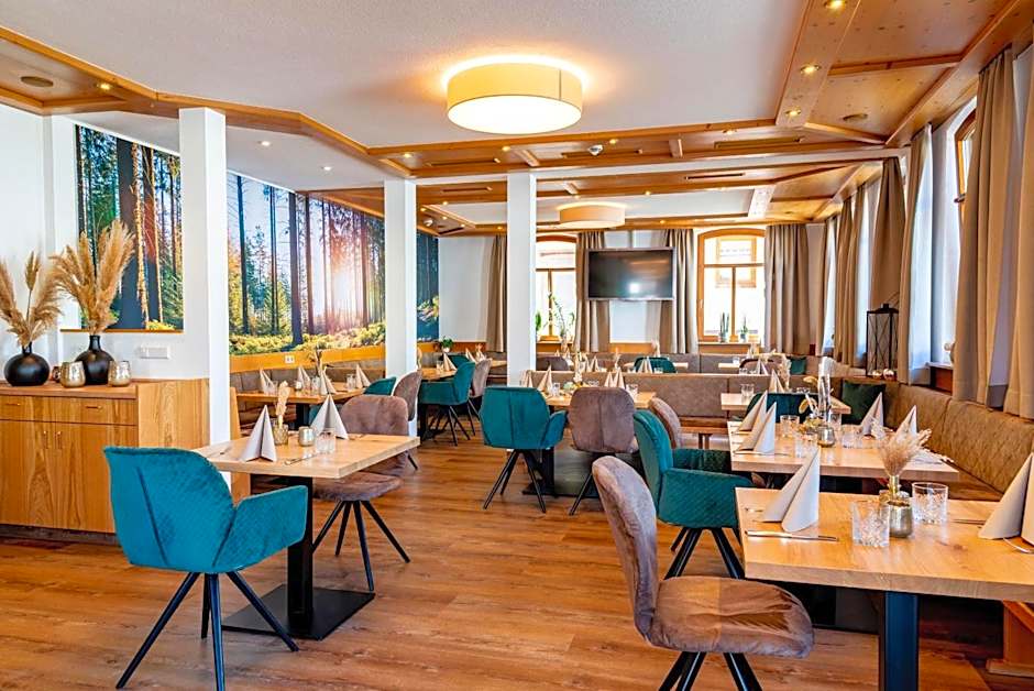 Hotel & Restaurant Post