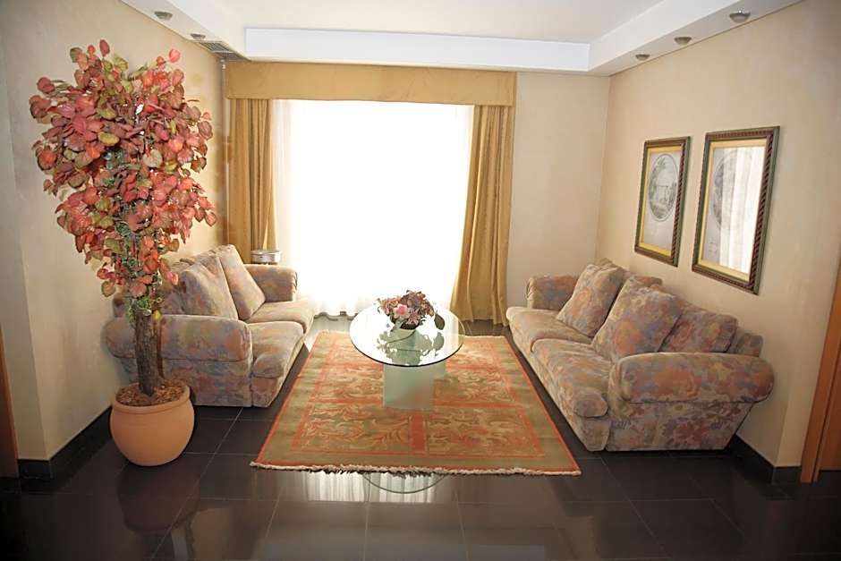 Hotel Ruta de Europa