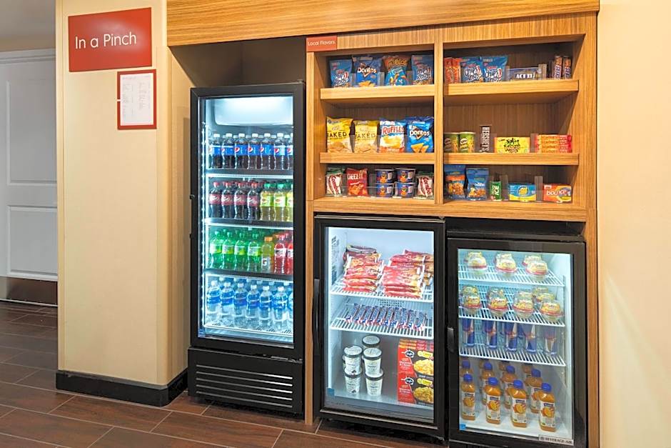 TownePlace Suites by Marriott Fresno Clovis