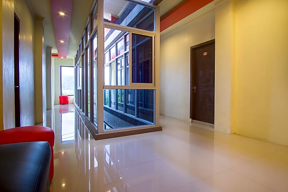 RedDoorz near Taman Kota Ternate