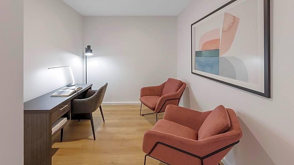 Avani Adelaide Residences
