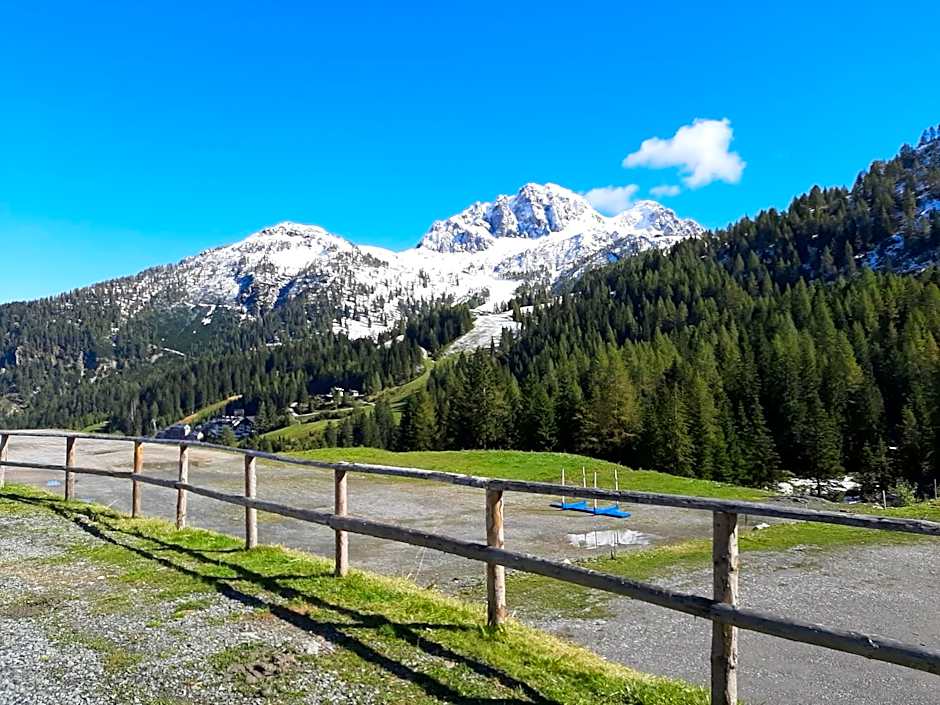 Hotel Berghof