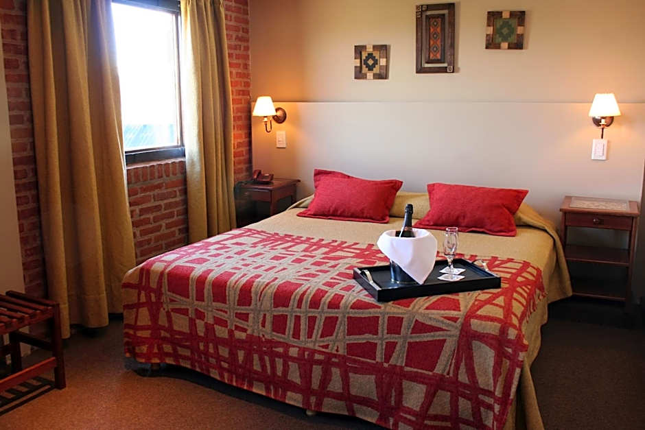 Hosteria Posta Sur