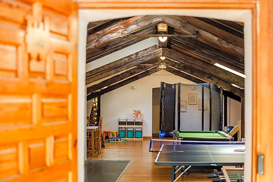 Hotel Rural Estación de la Dehesa