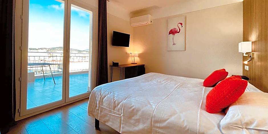 Hotel Courbet